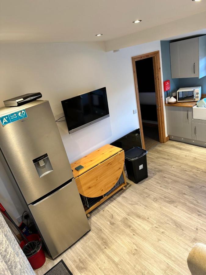 B3 Rickardos Holiday Lets Mablethorpe Eksteriør billede