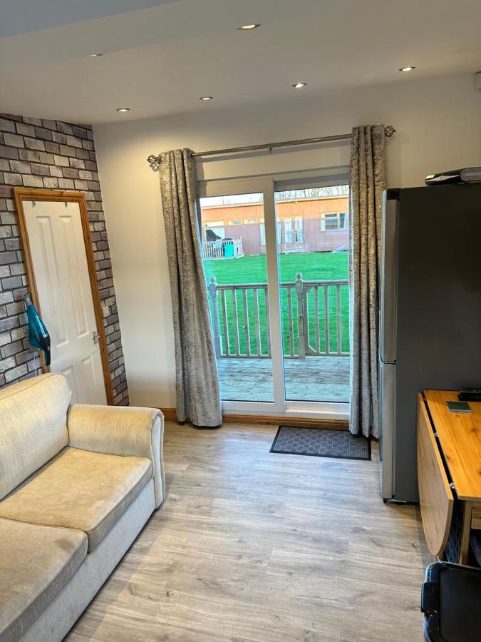 B3 Rickardos Holiday Lets Mablethorpe Eksteriør billede