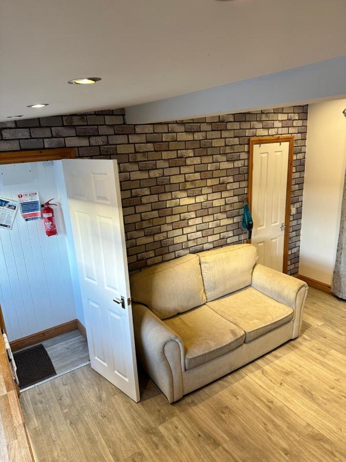 B3 Rickardos Holiday Lets Mablethorpe Eksteriør billede